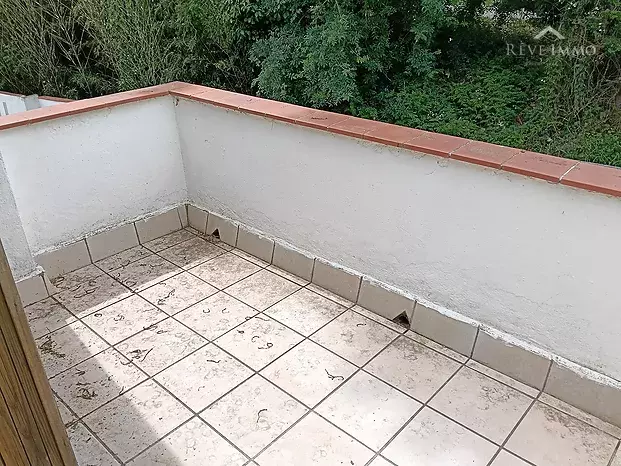 Charmante Maison 3 chambres Secteur Montseny á Empuriabrava