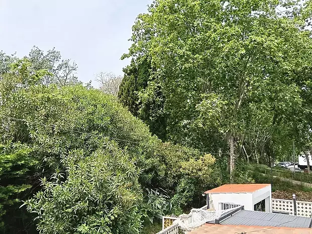 Charmante Maison 3 chambres Secteur Montseny á Empuriabrava