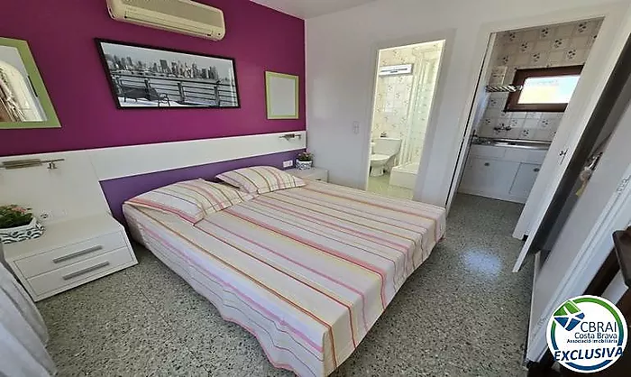 Maison avec piscine et licence touristique - secteur Peni
