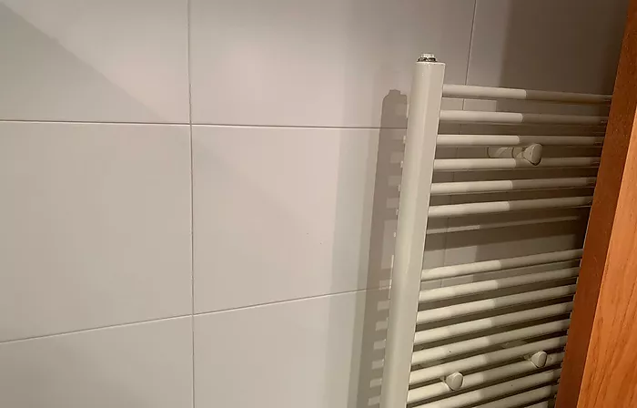Très Bel Appartement Dernier Etage au Centre de Rosas