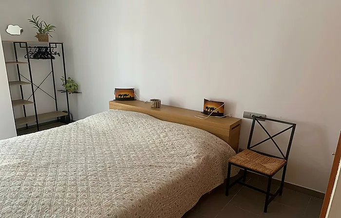 Très Bel Appartement Dernier Etage au Centre de Rosas