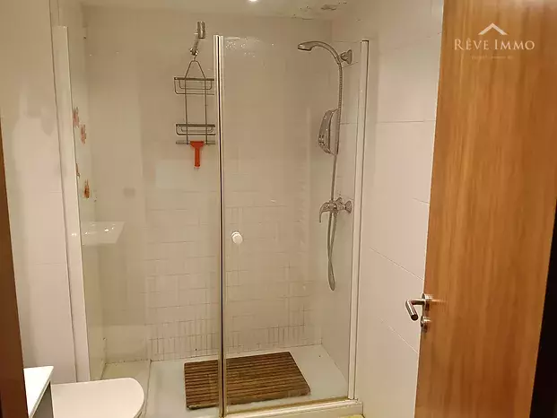 Très Bel Appartement Dernier Etage au Centre de Rosas