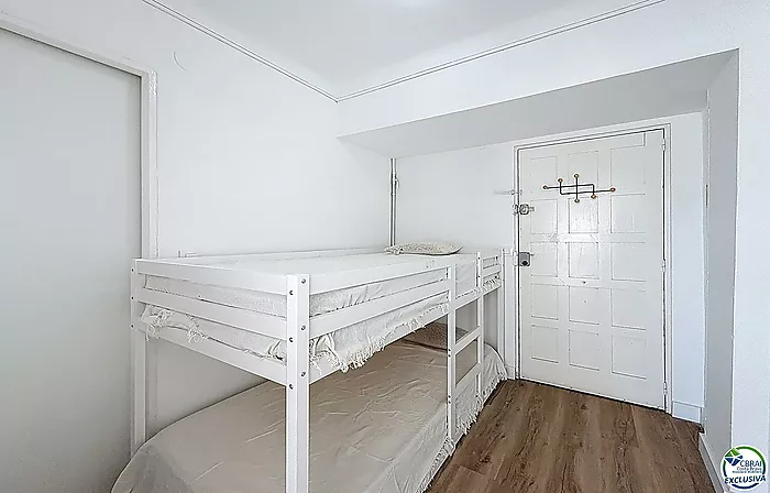 Studio Vue Muga avec Licence Touristique