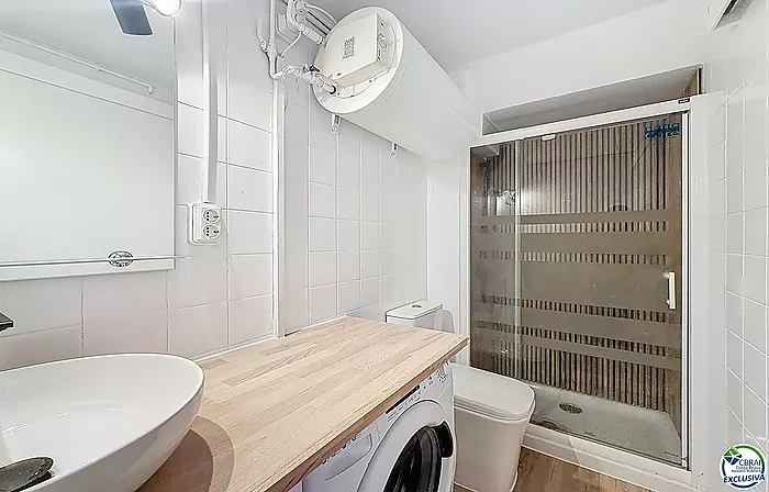 Studio Vue Muga avec Licence Touristique