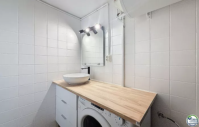 Studio Vue Muga avec Licence Touristique