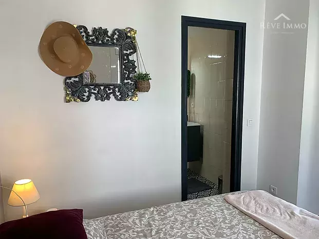 Bonito piso en Jardins Roses con piscina comunautaria