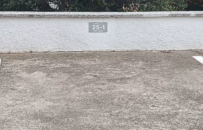 Bonito piso en Jardins Roses con piscina comunautaria