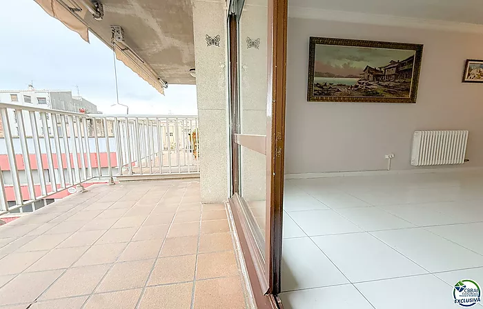 Piso en venta en Figueres