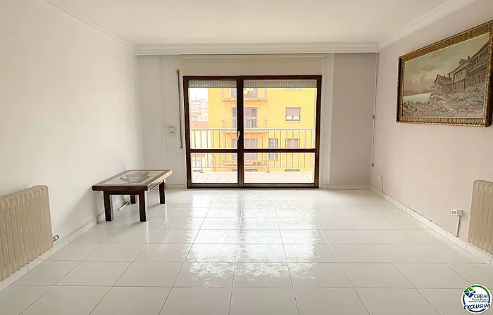 Piso en venta en Figueres