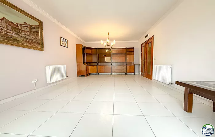 Piso en venta en Figueres