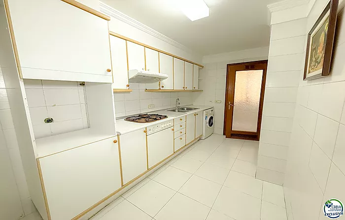 Piso en venta en Figueres