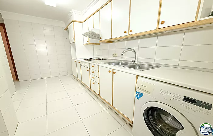 Piso en venta en Figueres
