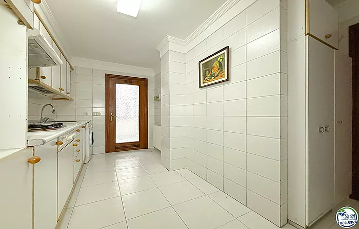 Piso en venta en Figueres