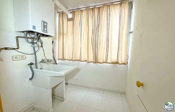 Piso en venta en Figueres