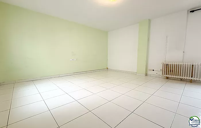Piso en venta en Figueres