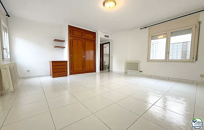 Piso en venta en Figueres