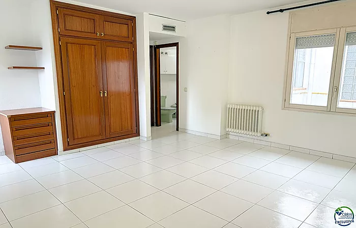 Piso en venta en Figueres
