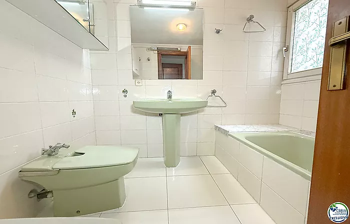 Piso en venta en Figueres