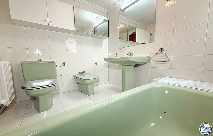 Piso en venta en Figueres