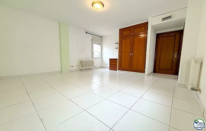 Piso en venta en Figueres