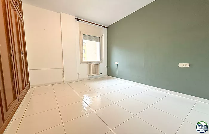 Piso en venta en Figueres