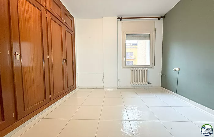 Piso en venta en Figueres