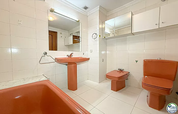 Piso en venta en Figueres