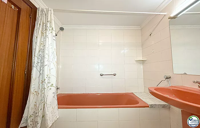Piso en venta en Figueres
