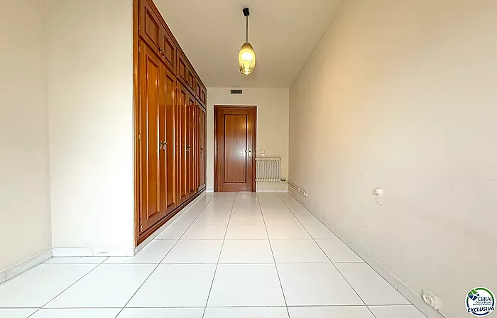 Piso en venta en Figueres