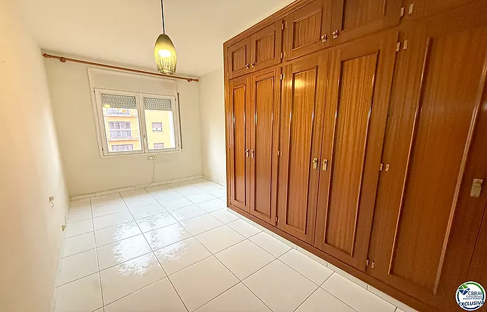 Piso en venta en Figueres