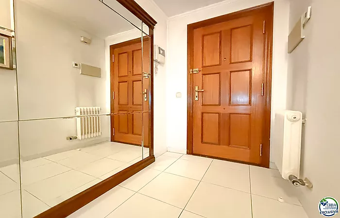 Piso en venta en Figueres