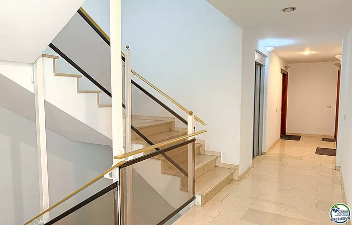 Piso en venta en Figueres