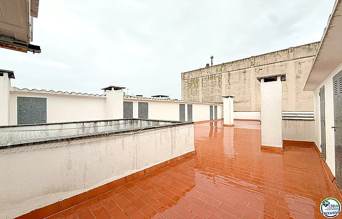 Piso en venta en Figueres