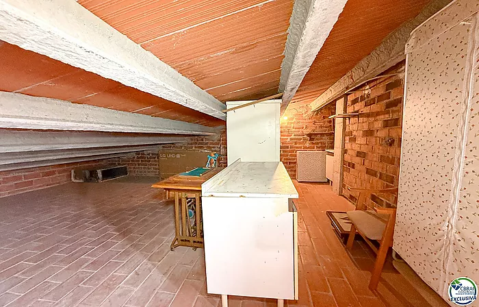 Piso en venta en Figueres