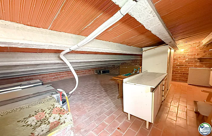 Piso en venta en Figueres