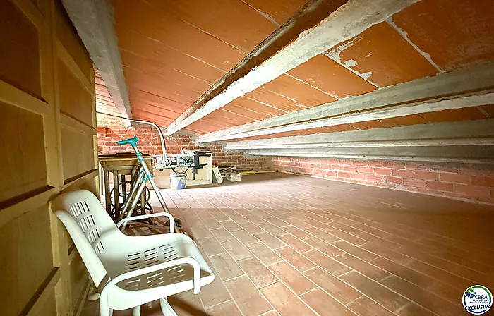 Piso en venta en Figueres