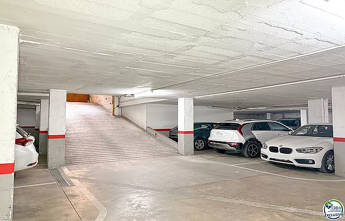 Piso en venta en Figueres