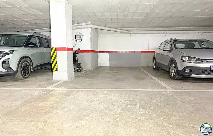 Piso en venta en Figueres
