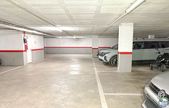 Piso en venta en Figueres