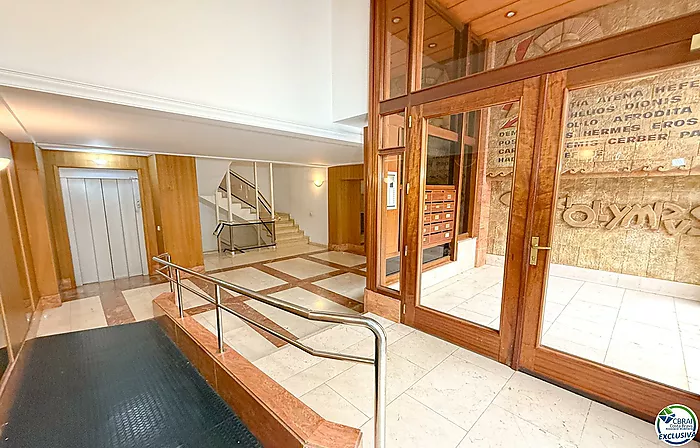 Piso en venta en Figueres