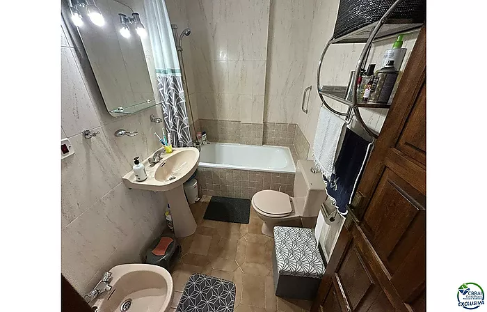 Preciosa casa de pescador con licencia turística en Caballito de mar delante de los puentes, vista canal y mar, amarre de 10,40 x 3,50 m y garaje