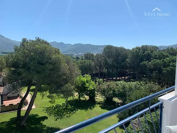 PRECIOSO APARTAMENTO REFORMADO EN MAS MATAS ROSES