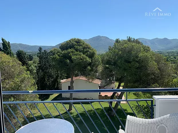 PRECIOSO APARTAMENTO REFORMADO EN MAS MATAS ROSES