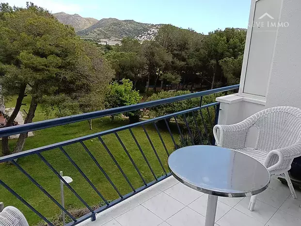 PRECIOSO APARTAMENTO REFORMADO EN MAS MATAS ROSES