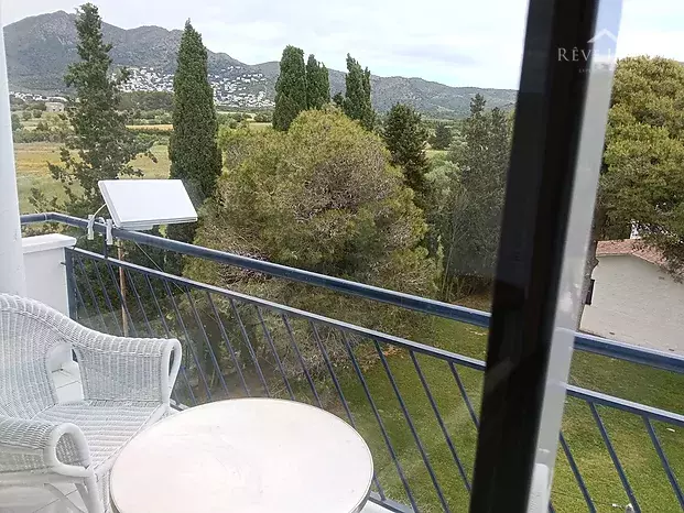 PRECIOSO APARTAMENTO REFORMADO EN MAS MATAS ROSES