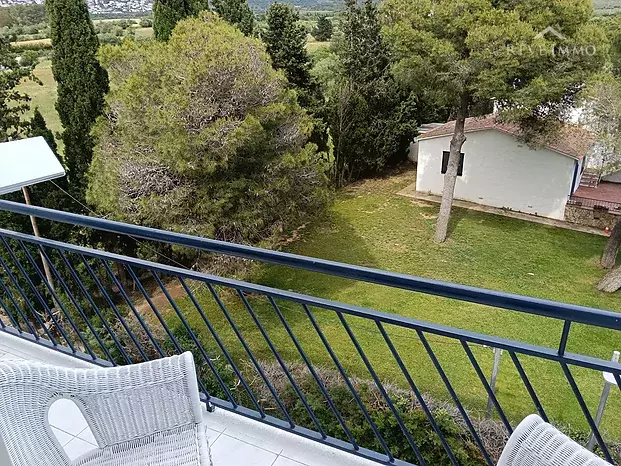 PRECIOSO APARTAMENTO REFORMADO EN MAS MATAS ROSES