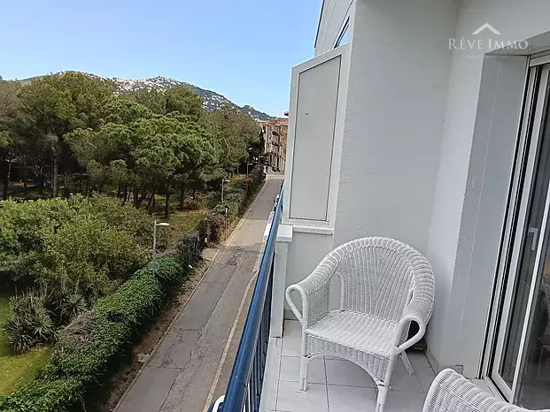 PRECIOSO APARTAMENTO REFORMADO EN MAS MATAS ROSES