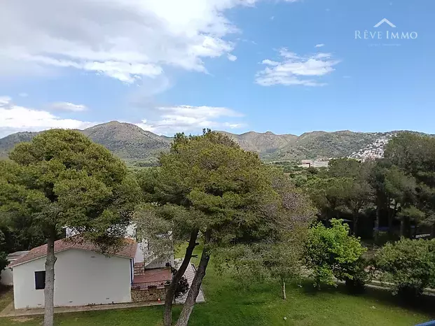 PRECIOSO APARTAMENTO REFORMADO EN MAS MATAS ROSES