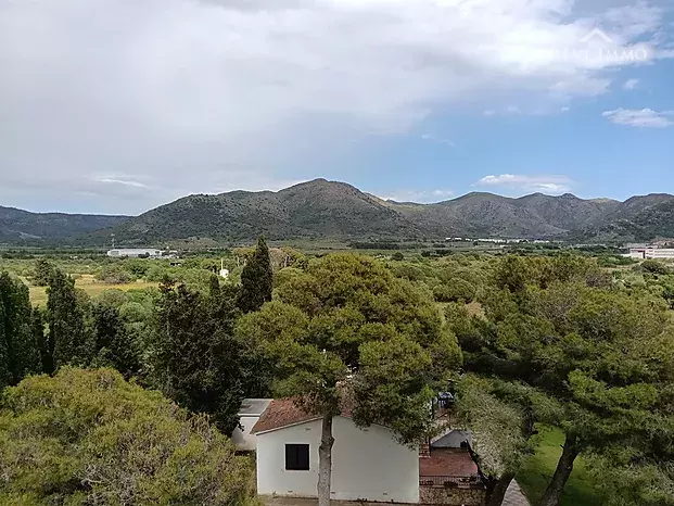 PRECIOSO APARTAMENTO REFORMADO EN MAS MATAS ROSES