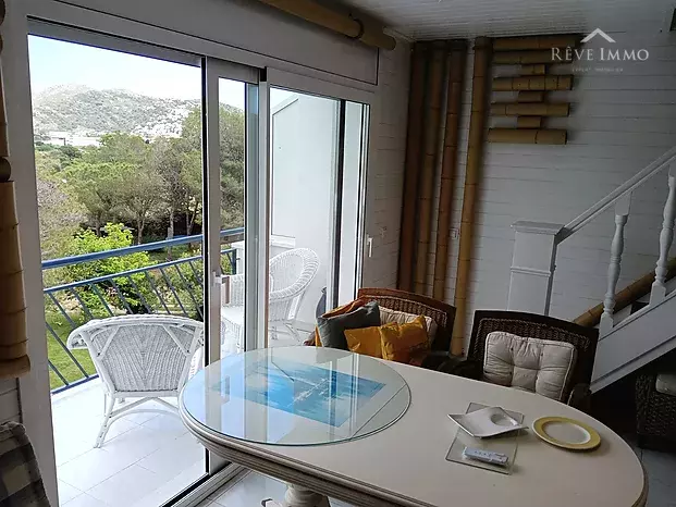 PRECIOSO APARTAMENTO REFORMADO EN MAS MATAS ROSES